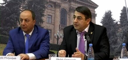 ՔՊ-ն «զադնի» չի դնի․ Հրապարակ