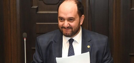 Արայիկ Հարությունյանը երկօրյա արձակուրդ է մեկնում