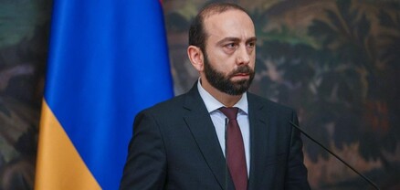 Միրզոյանը Խորվաթիայում կմասնակցի Դուբրովնիկի համաժողովին