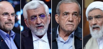 Իրանում մեկնարկել են արտահերթ նախագահական ընտրությունները