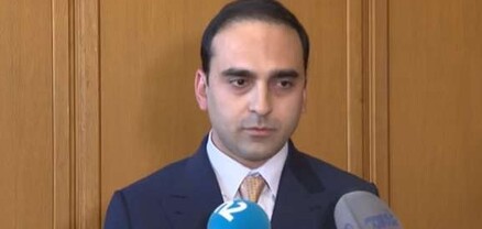 «Վերածնունդ» թաղամասի 7-րդ մասնաշենքի որոշակի հատվածներ պետք է ապամոնտաժվեն. Տիգրան Ավինյան