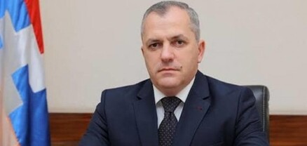 Սամվել Շահրամանյանի մեքենան առգրավվելու որոշում է կայացվել քննիչի կողմից