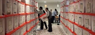 Իրանում 60 հազար ընտրատեղամաս պատրաստ է առաջիկա ընտրություններին