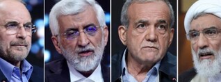 Իրանում մեկնարկել են արտահերթ նախագահական ընտրությունները
