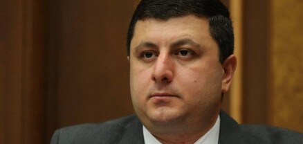 ՀՀ իշխանությունը հաստատում է ադրբեջանական պահանջն ու իր մտադրությունը` փոխելու ՀՀ Սահմանադրությունը