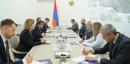 Ո՞վ է շպիոնը․ Հրապարակ