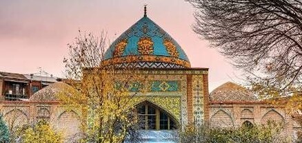 Երևանում Իրանի նախագահական ընտրությունների տեղամաս է բացվելու Կապույտ մզկիթում. Վարդանյան