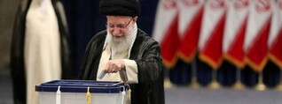 Իրանում կրկին նախագահական ընտրությունների քվեարկության ժամանակը երկարացվել է