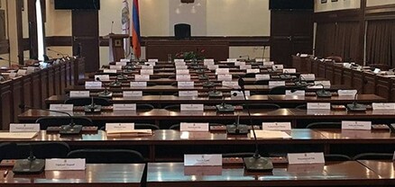 Երեւանի ավագանին արձակուրդ կմեկնի. անդամները մտադիր են վայելել այն. արտահերթ նիստեր չեն լինի. Ժողովուրդ
