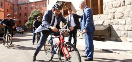 «Ժողվարչապետային» բեմադրության նոր արարները. Փաստ