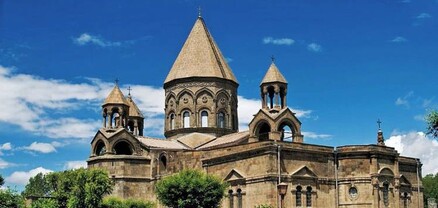 Եկեղեցու դեմ օրինագիծը՝ հաջորդ փուլում․ Հրապարակ