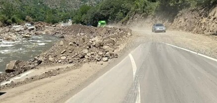 ՀՀ տարածքում կան փակ ավտոճանապարհներ
