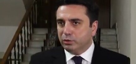 Հայաստանը երեխայի «նայիվությամբ» հավատացել է ՌԴ-ին, բայց ՌԴ-ն «քցել է» Հայաստանին. Ալեն Սիմոնյան