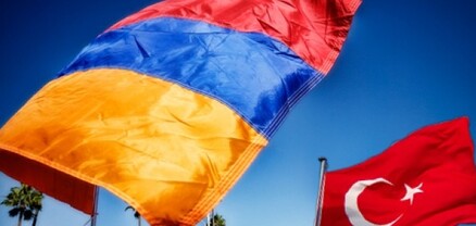 Հայ-թուրքական առաջին համբույրն ու զսպանակի էֆեկտը