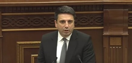 Չփորձեք սադրել ոստիկաններին. Ալեն Սիմոնյանը «գուշակություն» է անում