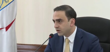 Երևանը մի օր կանգնելու է, եթե տրանսպորտի առանձնացված գծեր չունենանք. Ավինյան