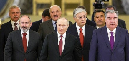 ՀՀ-ն ՀԱՊԿ-ից դուրս կգա ընտրություններից հետո