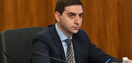 Մհեր Ղանդիլյանը նշանակվել է ՌԴ սպորտի փոխնախարար