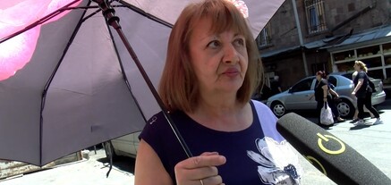 Փաշինյանին չեն սիրում, ստիպված դերասանություն են անում. հարցում