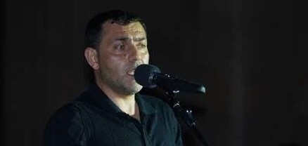 Գործ ունենք խտրական արդարադատության հետ. Սերգեյ Հարությունյան