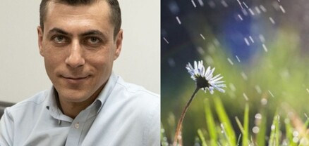 Երկու օր էլ շոգում ենք ու վերադառնում գարուն. Գագիկ Սուրենյան