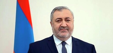 Բելառուսում ՀՀ դեսպանը կանչվել է Երևան