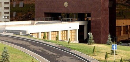 ՀՀ ԶՈւ-ն կրակ չի բացել ադրբեջանական դիրքերի ուղղությամբ․ ՊՆ