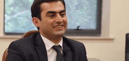 ԱԺ նախագահի պարտականությունը ժամանակավորապես կկատարի Հակոբ Արշակյանը
