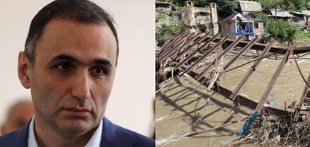 Աղետի գոտում պետության մասնակցությունն անբավարար է եղել, կենտրոնացված տարհանում չի կազմակերպվել