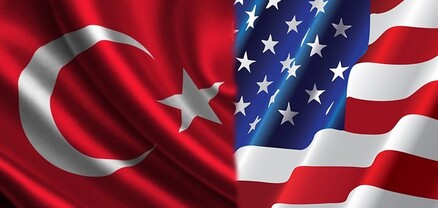 ԱՄՆ-ը պատժամիջոցներ է սահմանել ՌԴ-ի հետ համագործակցող թուրքական ընկերությունների նկատմամբ