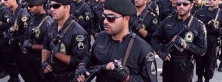 Իրանի անվտանգության ուժերը երկրի հարավ-արևելքում ոչնչացրել են ահաբեկչական խմբավորման երկու անդամի