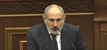 Դուրս կգանք․ Փաշինյանի համար ՀԱՊԿ-ը «փուչիկ դաշինք» է