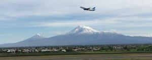 Ինչքան է վճարել Ադրբեջանը Հայաստանին օդային տարածքից օգտվելու համար