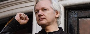 WikiLeaks-ի հիմնադիր Ջուլիան Ասանժն ազատ է արձակվել և հեռացել Մեծ Բրիտանիայից