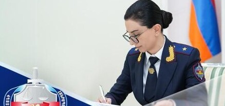 Կադրային փոփոխություններ՝ դատախազությունում