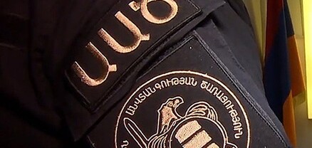 ԱԱԾ-ն ձերբակալել է «Արթուր եղբայրներին». կասկածվում են ապօրինի զենք պահելու մեջ