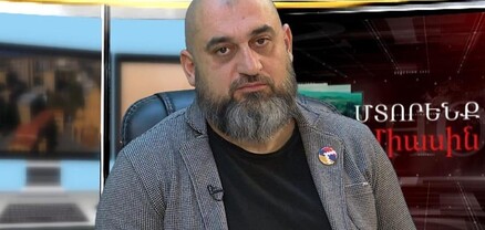 Իրավապաշտպան Կարապետ Պողոսյանին բերման են ենթարկել