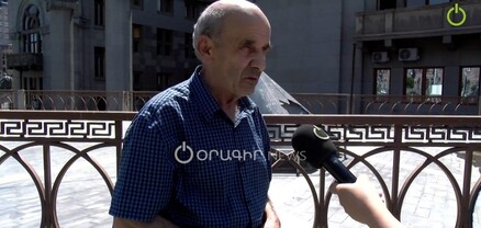 Իշխանությունը կուզեր, որ Սրբազան շարժումը մարեր, բայց իրենց ուզածով չի լինելու․ հարցում