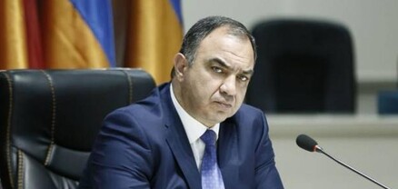 ՆԳ Նախարարի ուղերձը՝ Փախստականների համաշխարհային օրվա կապակցությամբ