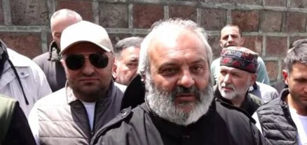 Սիսիանն աննախադեպ աժիոտաժի մեջ է. Հրապարակ