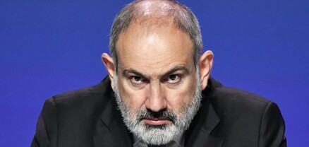 Խաղաղությունը ոչ մի կերպ չի գալիս. Հրապարակ