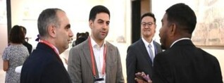 ՏՀԶԿ Ասիական նախաձեռնության վեցերորդ բարձրաստիճան հանդիպումը կանցկացվի Հայաստանում