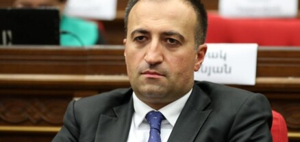 Կանադայի քաղաքացիությունդ էլ չի փրկելու քեզ․ Արսեն Թորոսյանը՝ Բագրատ Սրբազանին