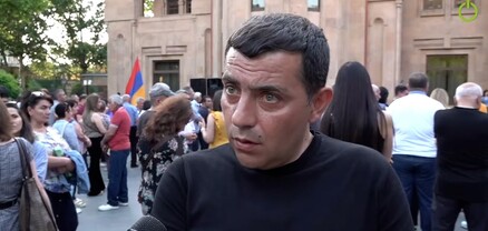 Ոստիկանները հրաման են կատարում․ չկատարելու դեպքում խնդիրներ կունենան․ իրավապաշտպան