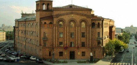 21:00 դրությամբ՝ 86 բերման ենթարկված կա․ ՆԳՆ