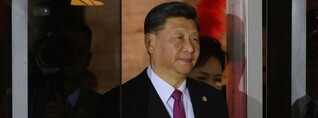 Չինաստանի նախագահը պետական այցով կմեկնի Տաջիկստան
