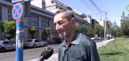 Ալիևը Նիկոլի եղբայրն է, Մեհրիբանը՝ քենին, նրանք մեզ թշնամին են, հարևան չեն. հարցում