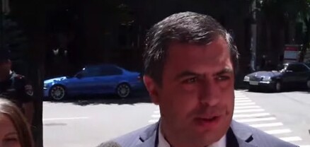 ՀՀ տարածքը 29 743 քկմ է, դա չի էլ քննարկվում. Փաշինյանի նորանշանակ խորհրդական