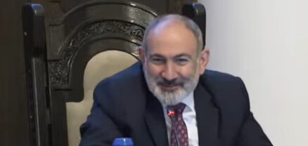 Մենակ ՀՖՖ-ն չէ, որ պետական ապարատի հետ դժվարություններ ունի․ Փաշինյանի անզուսպ ծիծաղը