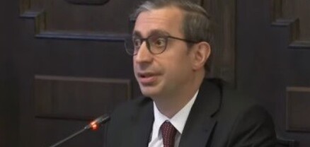 Հանրային պաշտպանի գրասենյակի հաստիքները ավելացան 15-ով՝ հասնելով 84-ի